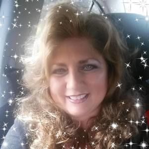 Meet your Posher, Terrie